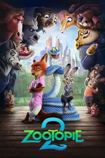 Zootopie 2